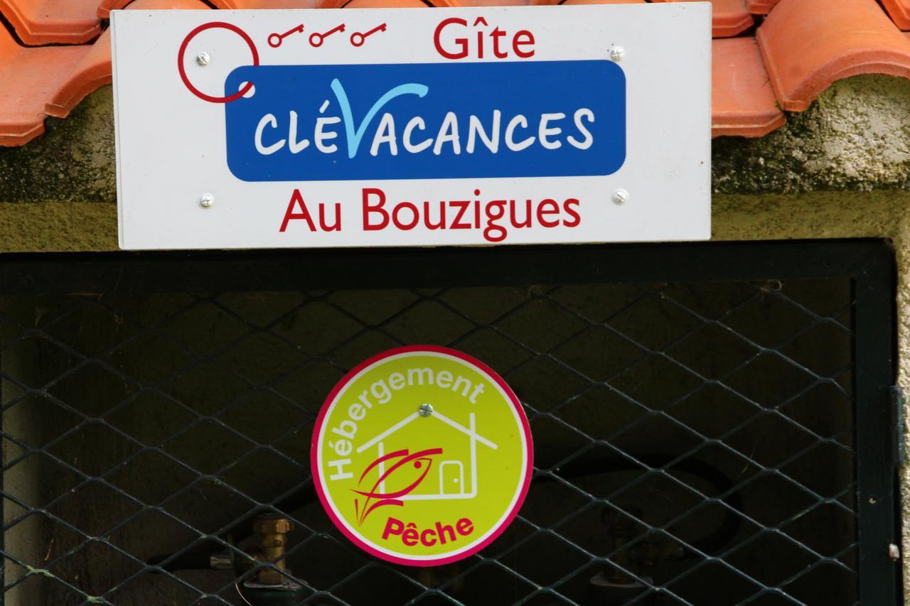 Gite Au Bouzigues Monlaur-Bernet Eksteriør bilde